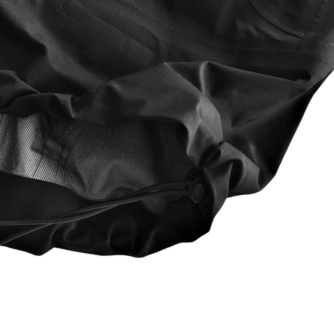 ジャケット・アウター GOLDWIN FLY AIR JACKET gore-tex gorpcore