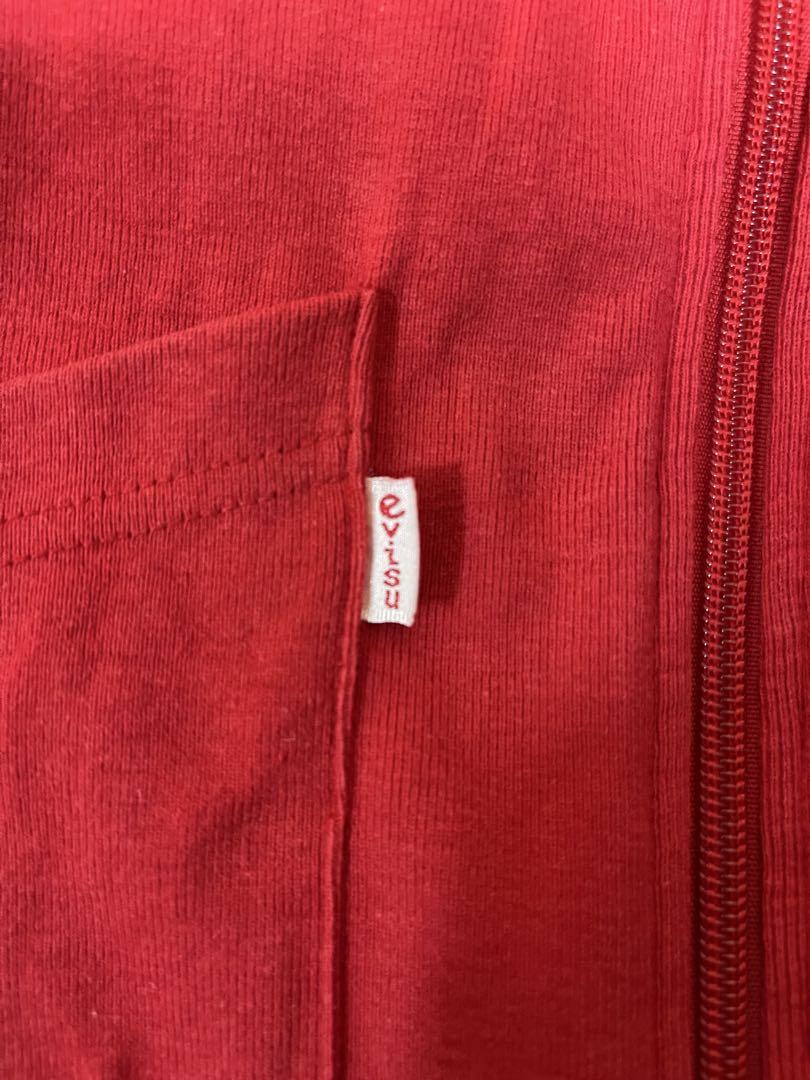 MIGHTY EVISU
