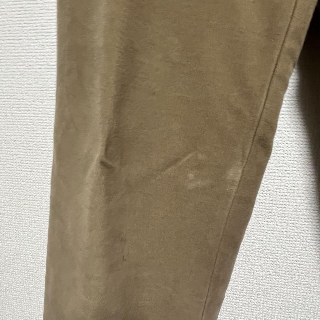 ベロア セットアップ