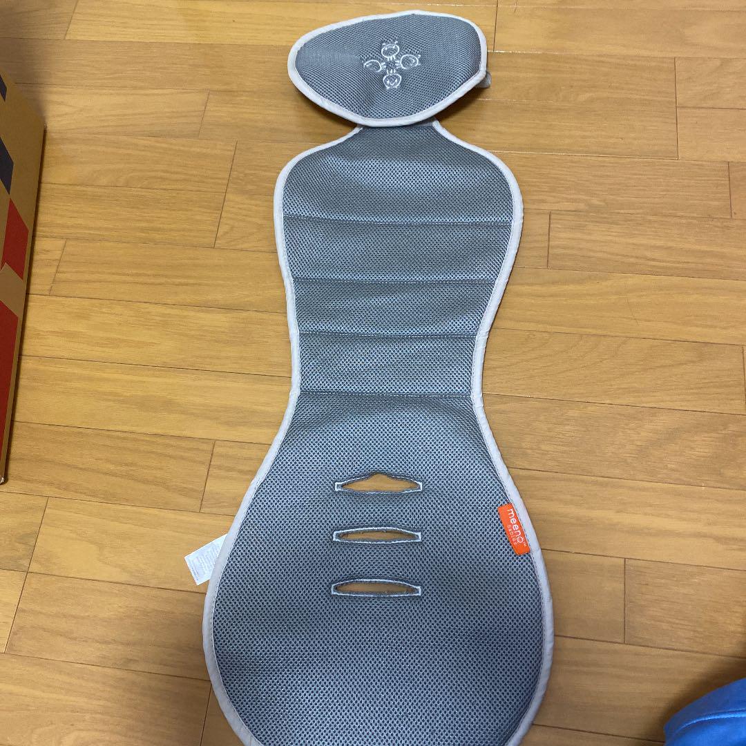 クールミー チャイルドシート用
