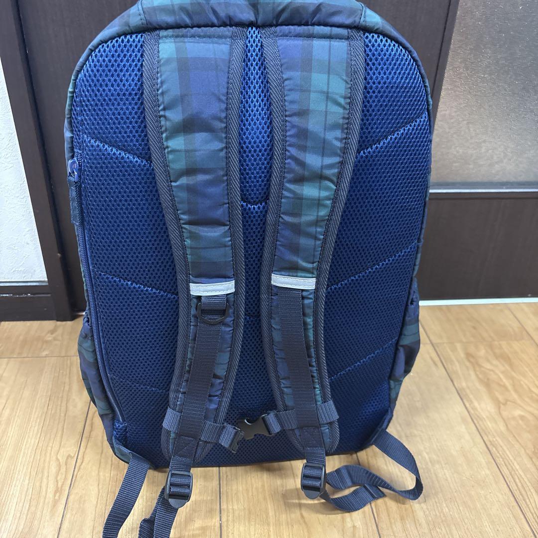 ファミリア大きめサイズのリュックです。
