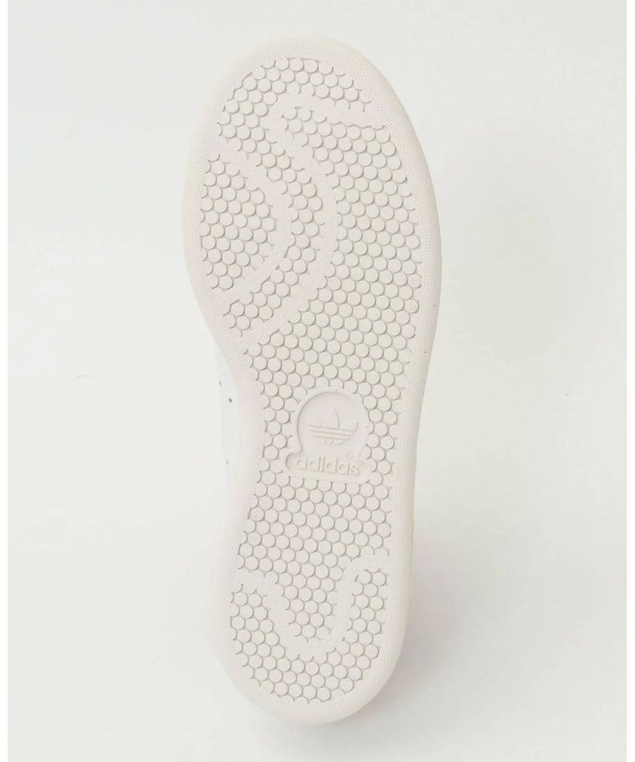 adidas IH8040 STAN SMITH ホワイト オリーブ 27.5