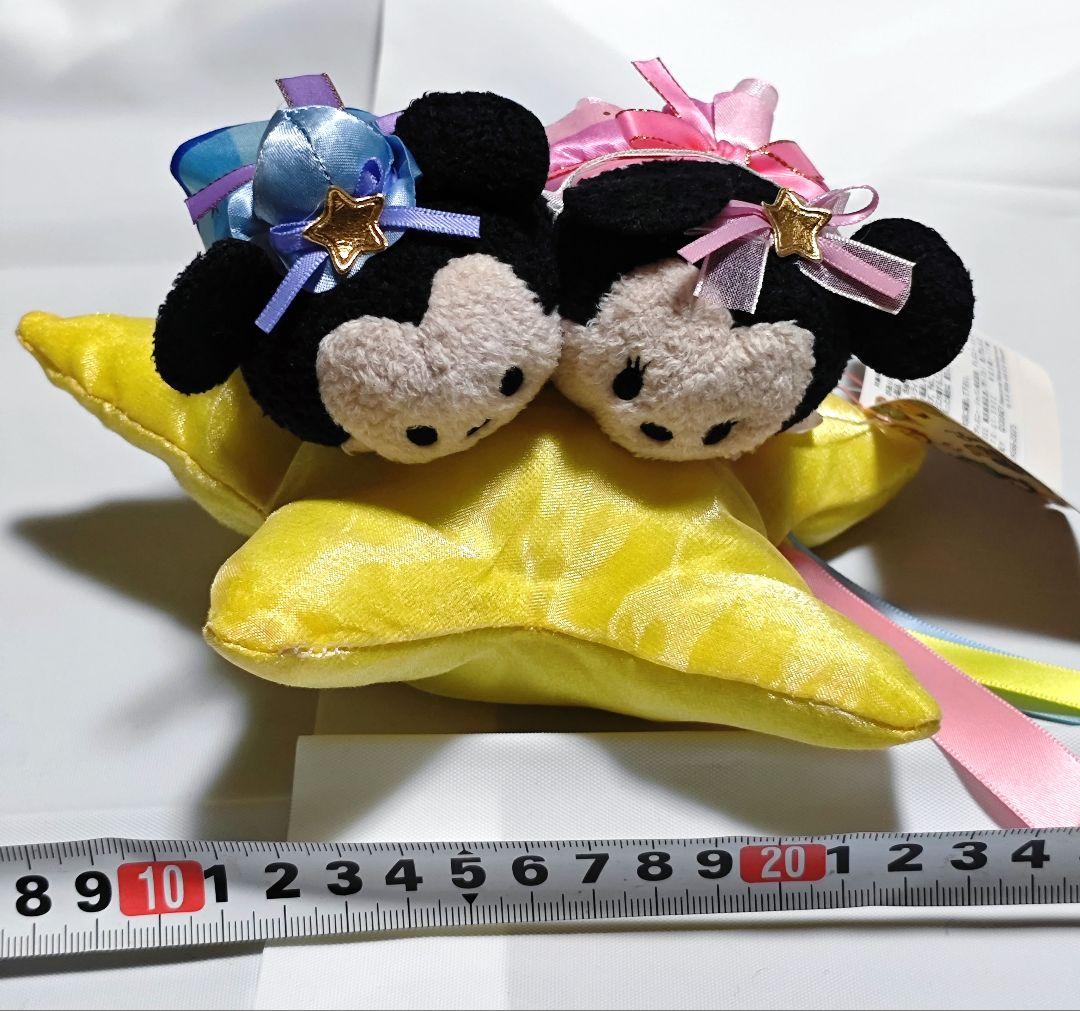 ディズニー　ぬいぐるみ　セット　ミッキー　ミニー　プルート　グーフィー　レア