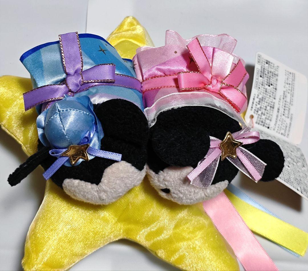 ディズニー　ぬいぐるみ　セット　ミッキー　ミニー　プルート　グーフィー　レア