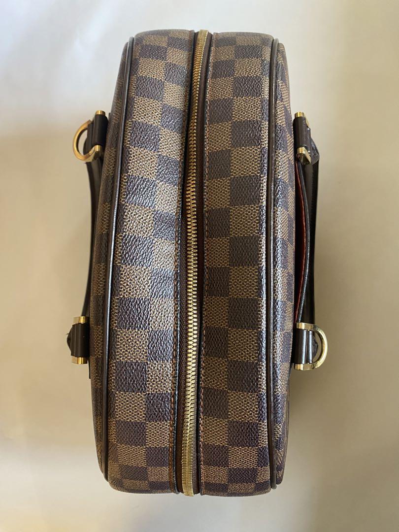 【おさとう様限定】LOUIS VUITTON ダミエ　ノリータ　【正規品】