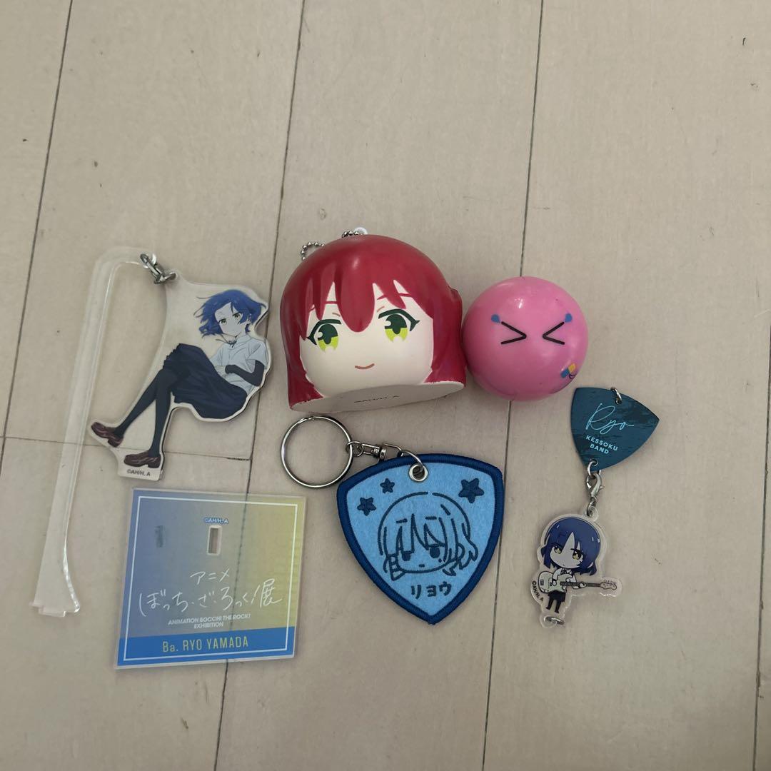 ぼっち・ざ・ろっく！ グッズ まとめ売り