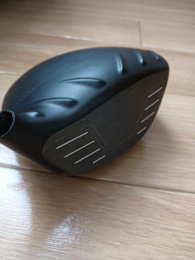 【レフティ】PING G440 SFT ドライバー 9度