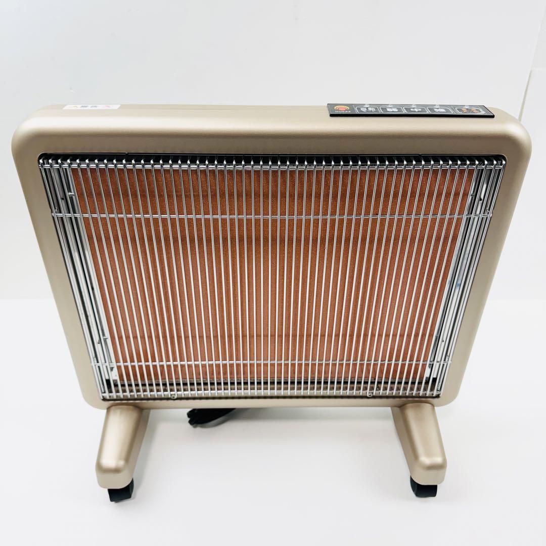 【美品】サンルミエ・エクセラ7（セブン）N700L-GR 日本遠赤外線 サンルミエ・エクセラ7 N700L-GRをレビュー