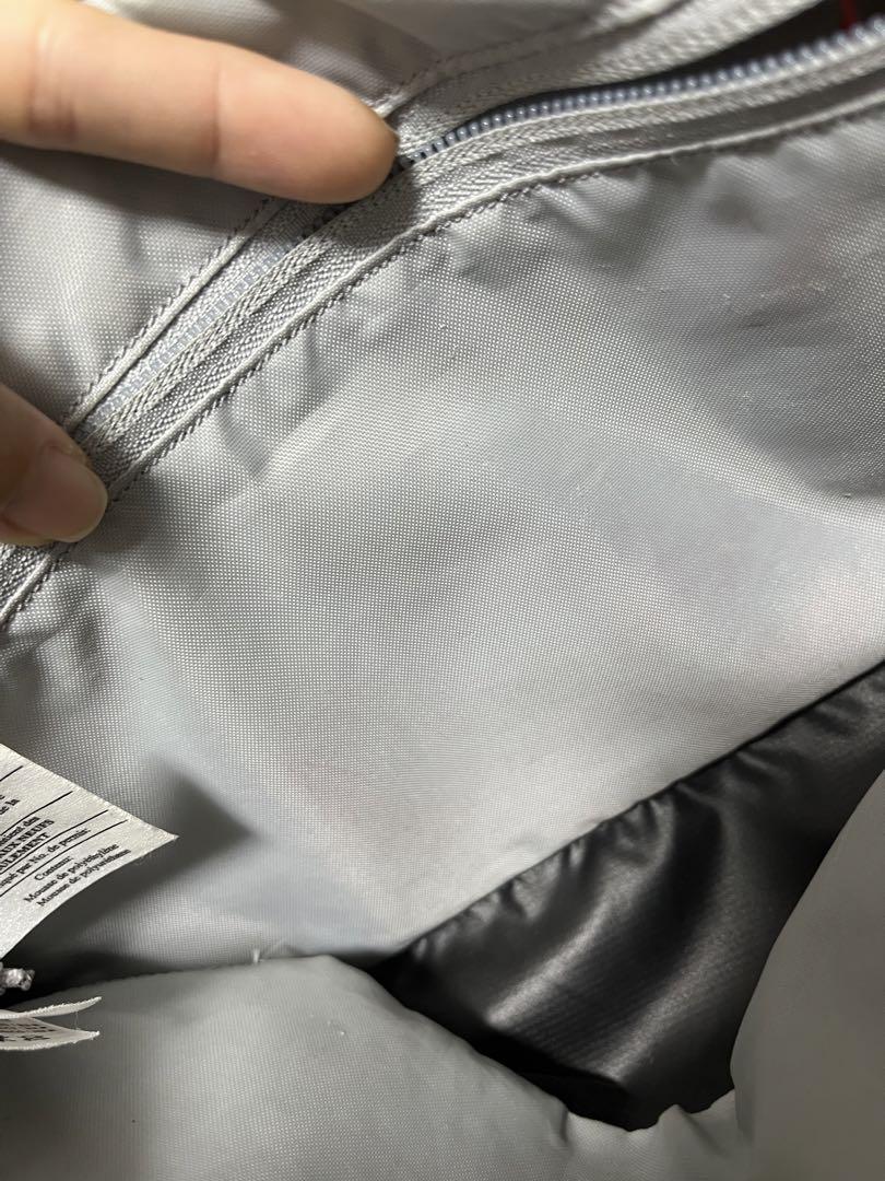 ARC'TERYX HELIAD 6 黒 バッグ