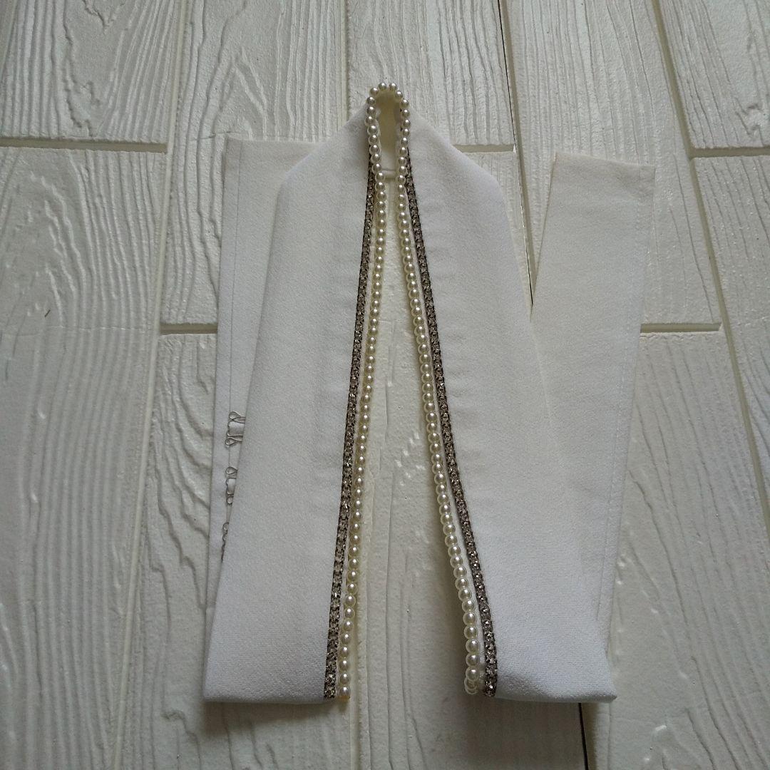 帯締め