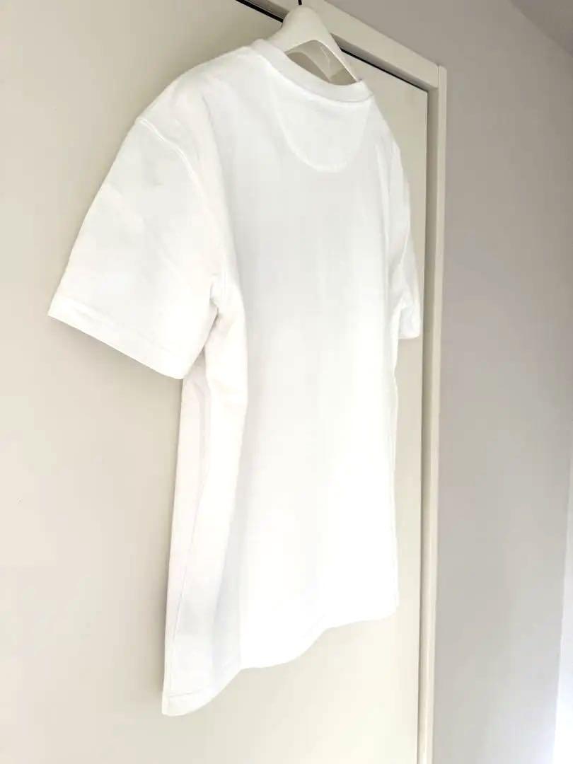 カルバンクライン|Tシャツ|M|イタリア製|ホワイト|