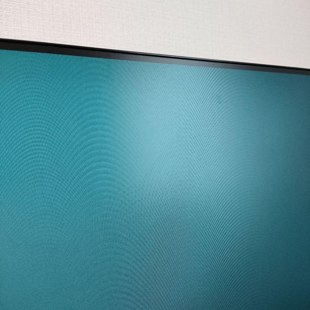 ② HP 24f 23.8インチ ディスプレイ モニター 匿名配送