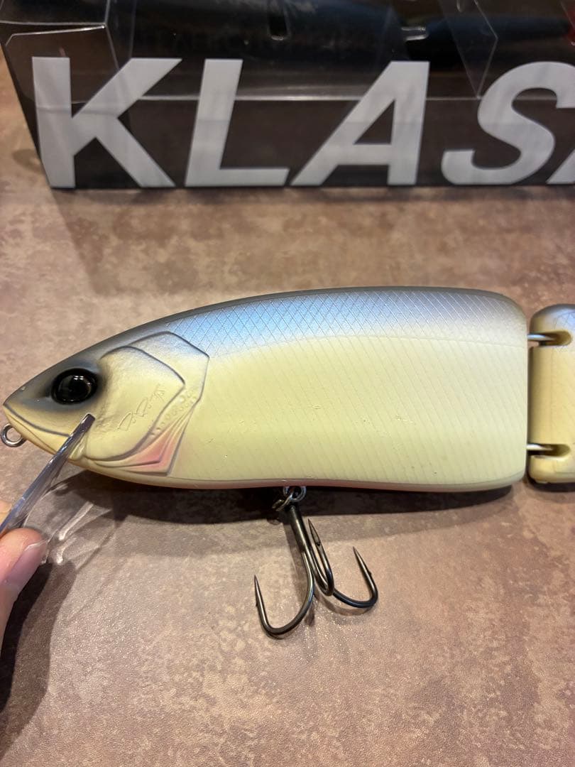 DRT スペクター タイニークラッシュ クラッシュ9 DRT スペクター タイニークラッシュ クラッシュ9