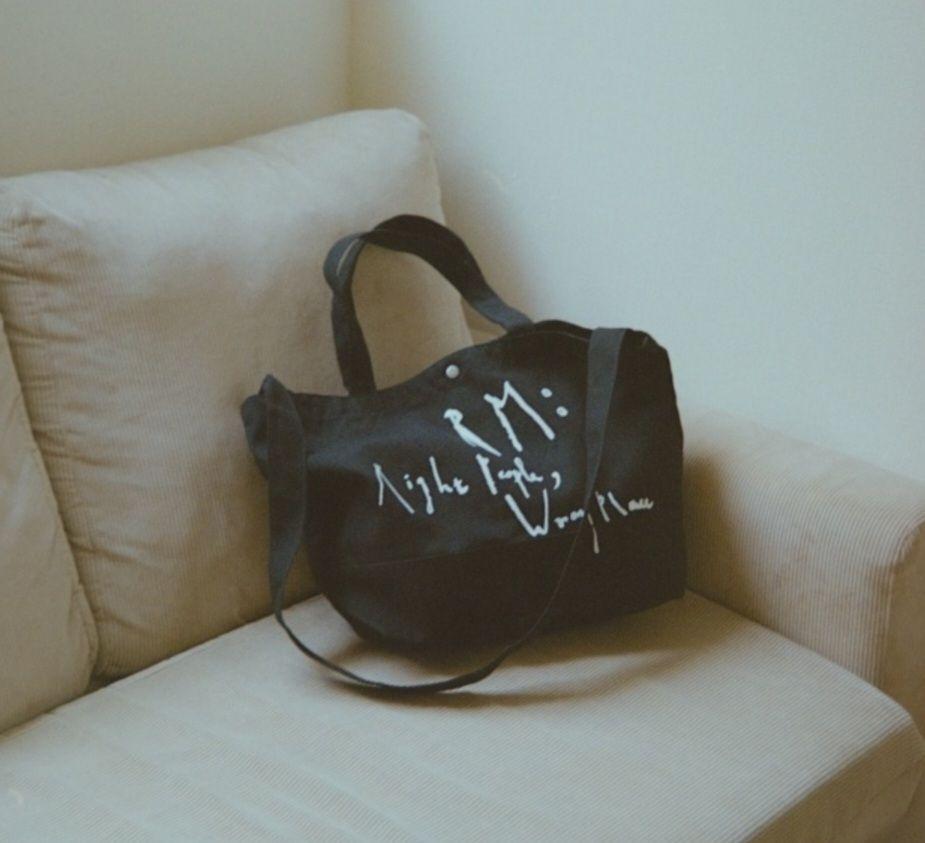 BTS RM RPWP クロスバッグ CROSS BAG ナムジュン