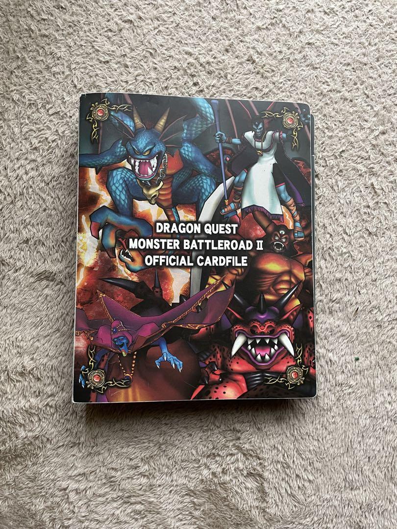 カードスリーブ　ドラゴンクエストバトルロードⅡ Amazon.co.jp: ドラゴンクエスト バトルロードIIレジェンド
