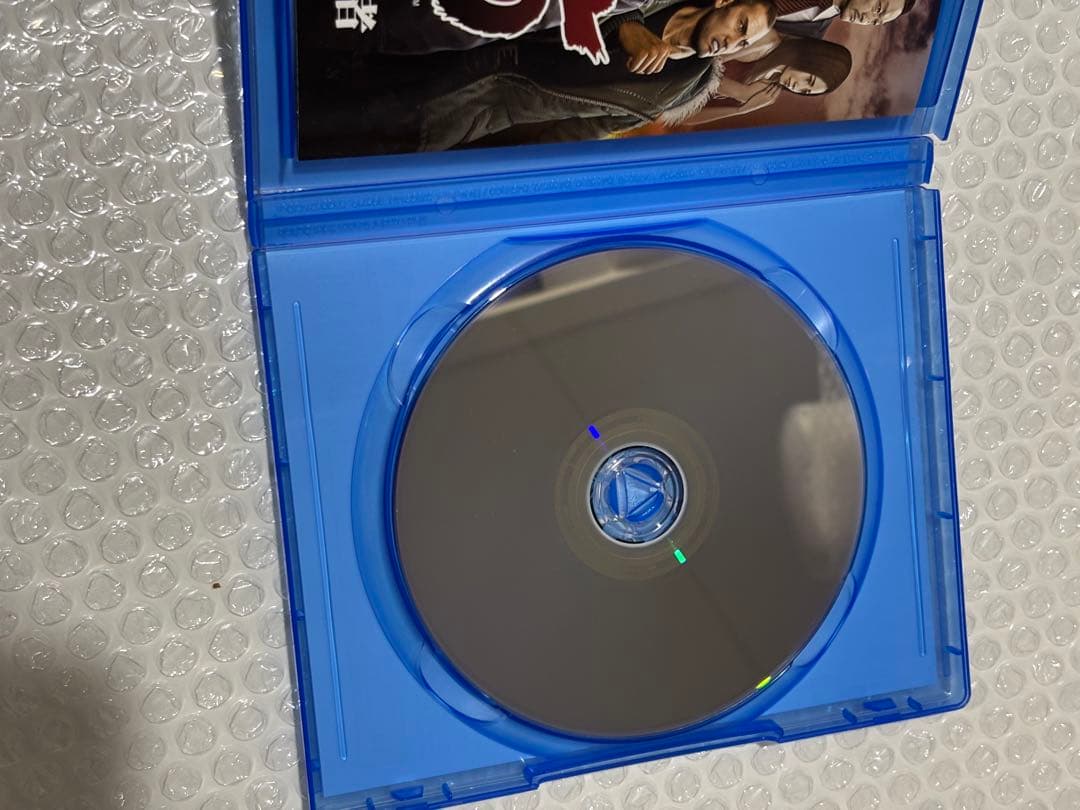 龍が如くシリーズ PS4