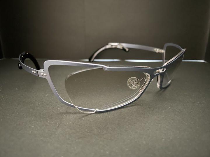 メンズ 哀川翔 EYE DC I626 Vf4I7-m20624390929 サングラス レンズだっ