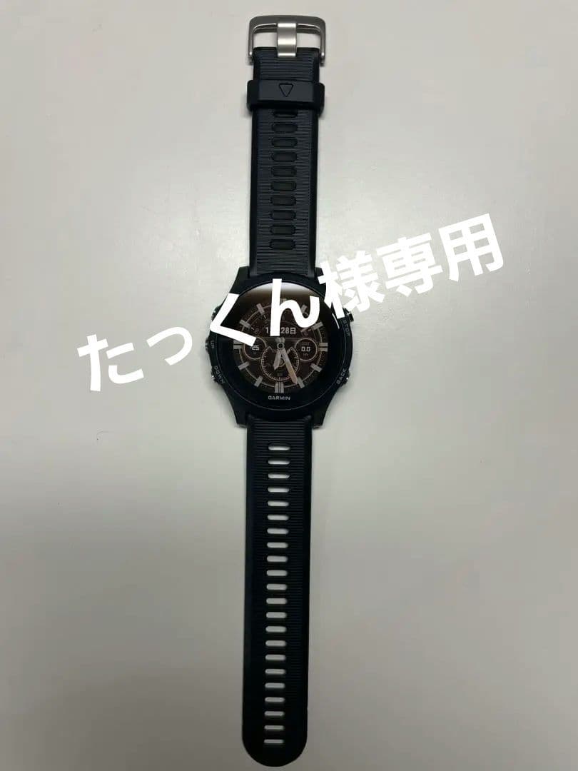 Garmin スマートウォッチ 本体 ピンク 9,490円