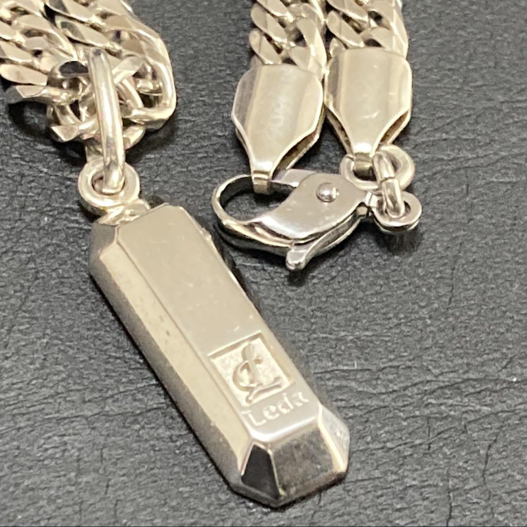 プチシルマのジュエリーコレクション レダシルマe′s INGOT レダLedaY