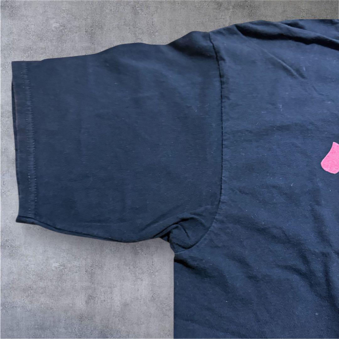 K61】NARUTOナルト我愛羅Vintage Tee - メルカリ