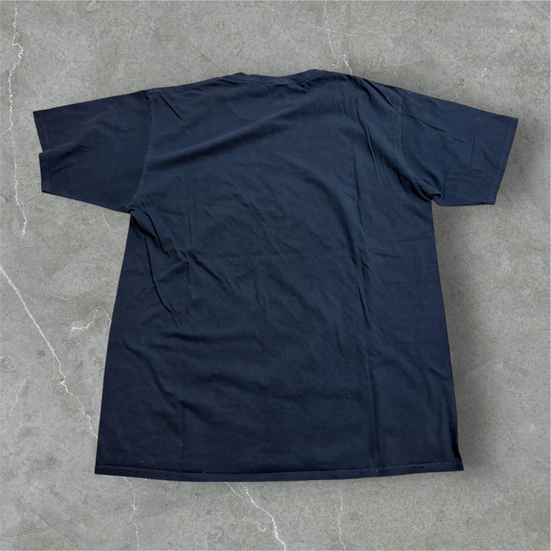 【K61】NARUTOナルト我愛羅Vintage Tee 00s NARUTO 