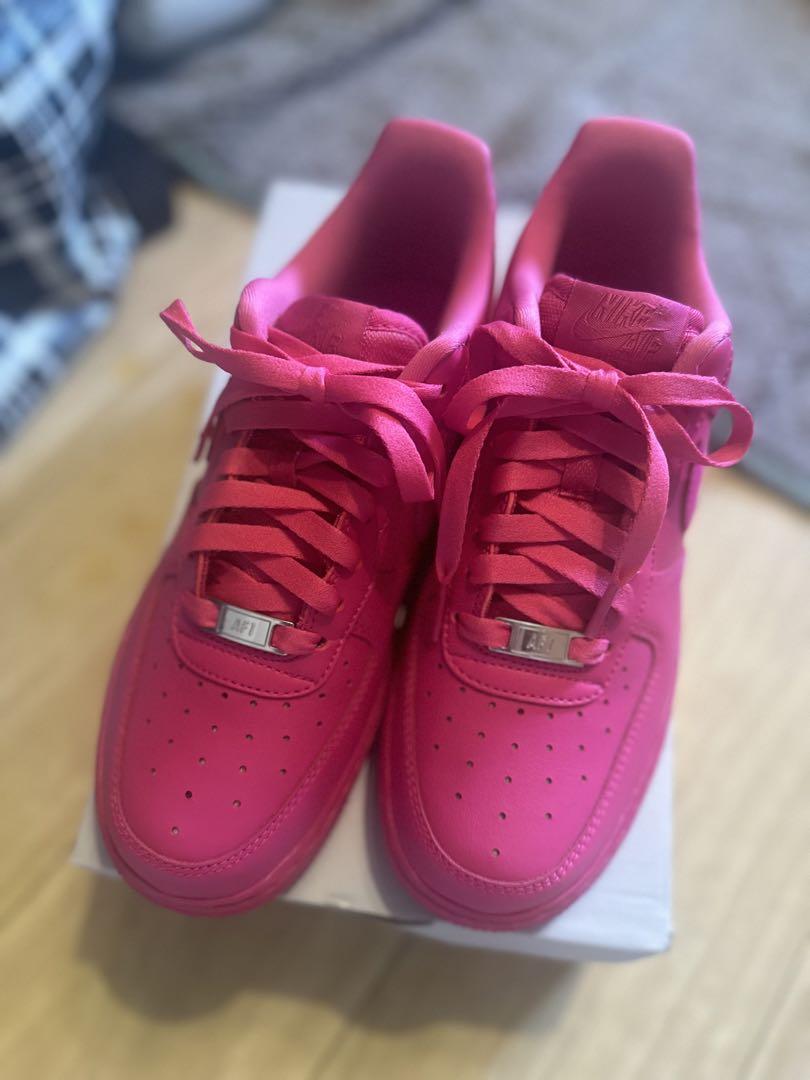 ○NIKE○ナイキ エアフォース 1 '07 美品○完売品