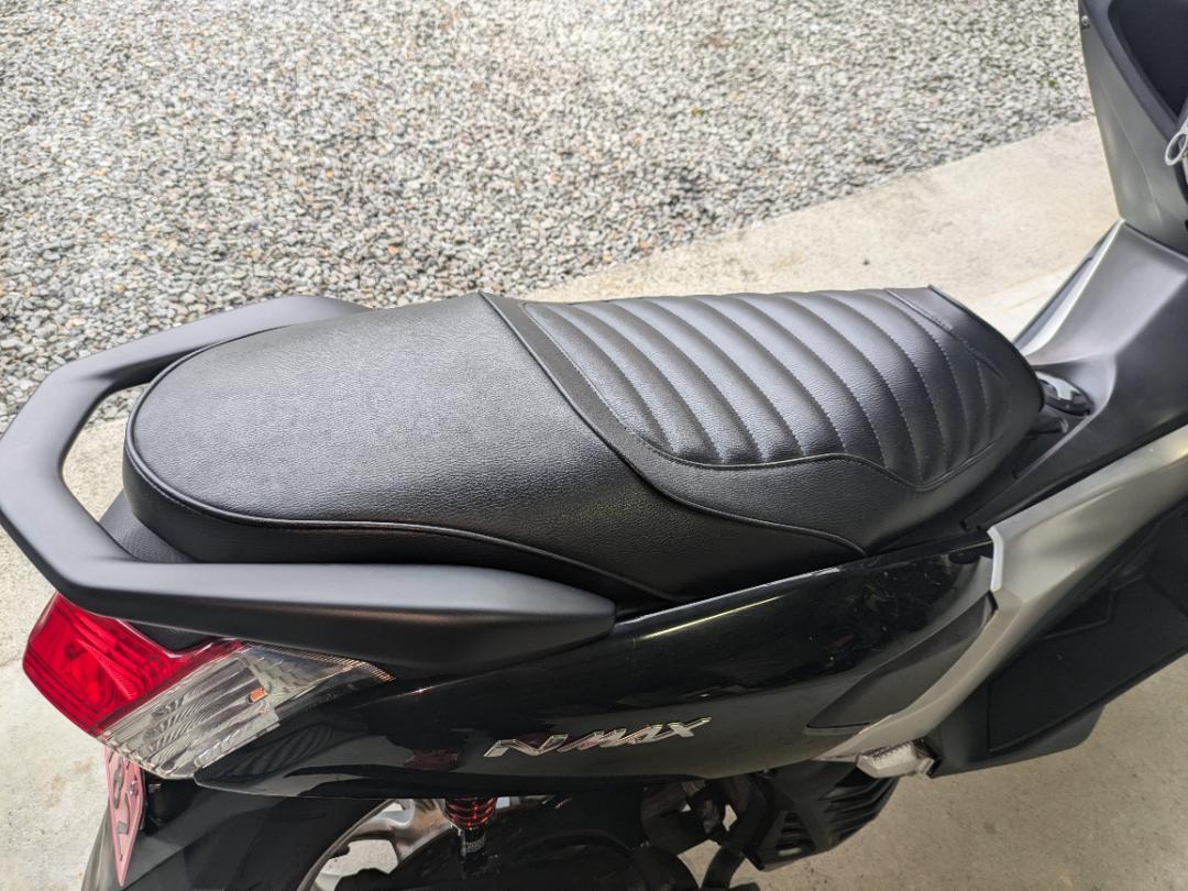 ヤマハ　NMAX125　Martin様専用 送料込み