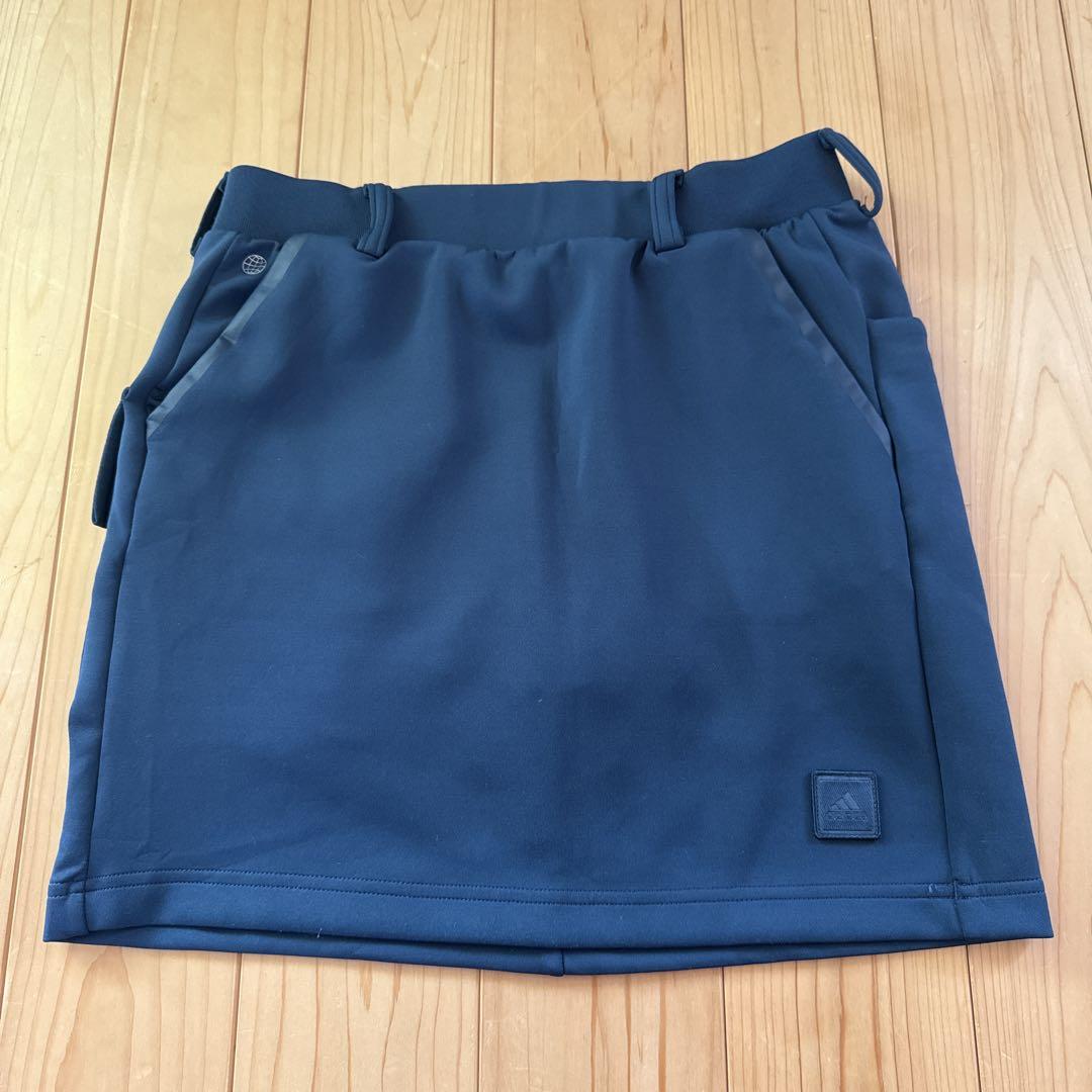 アディダスゴルフ【美品】セットアップ