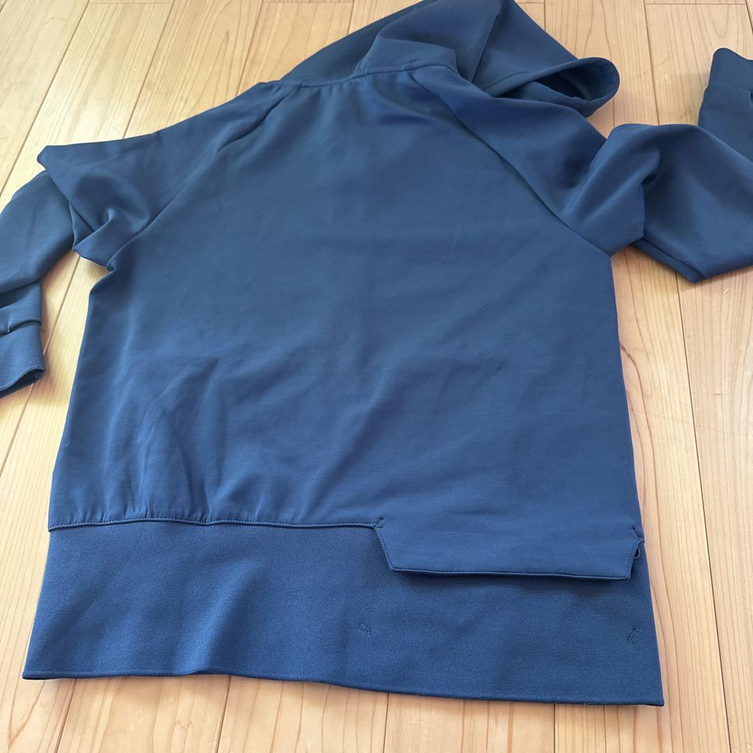 アディダスゴルフ【美品】セットアップ