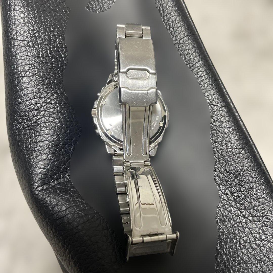 SEIKO 腕時計