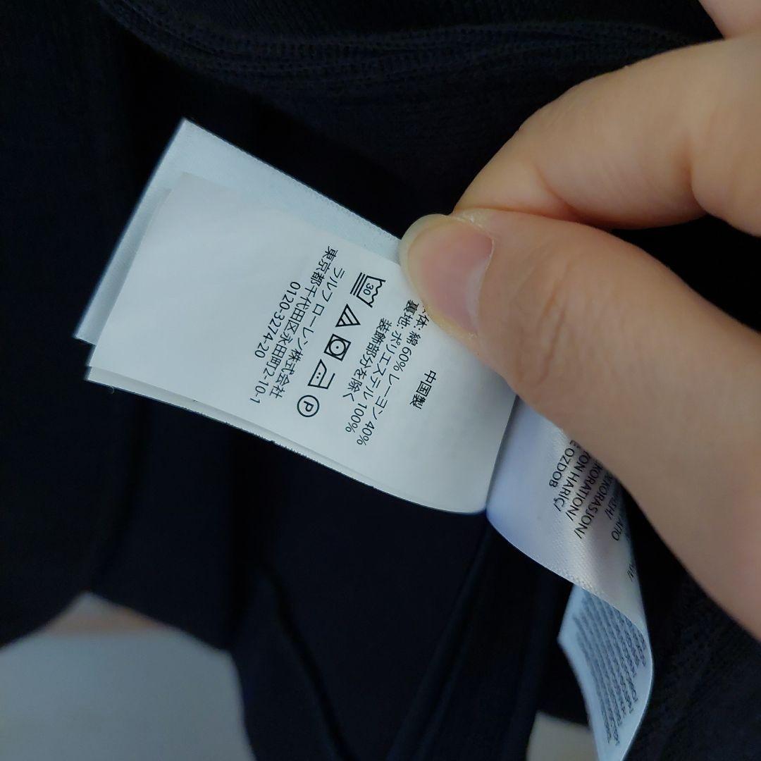 Polo Ralph Lauren ネイビー ブレザー
