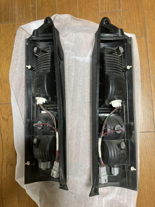 64 後期 テールランプ nPwev-m20627828738 エブリィワゴン スクラムワゴン 格安日本製