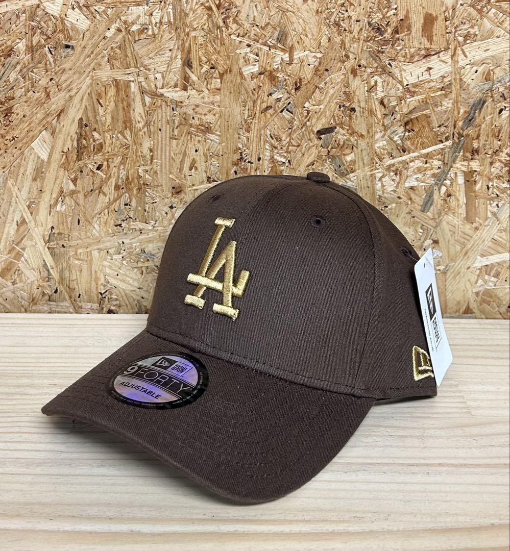 ぶ*ぶ様 ◆海外正規品◆ New Era LAニューエラキャップ帽子男女 / ユ ◇海外正規品◇ ニューエラNew Era LAキャップ帽子男女 / ユニ