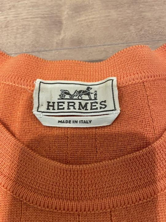 M新作モデルエルメス HERMES ニット セーター M オレンジ メンズ レディース ニット/セーター メンズM¥13,621-lacatorce10.com.uy M新作モデルエルメス HERMES ニット セーター M オレンジ メンズ レディース ニット/セーター メンズM¥13,621-lacatorce10.com.uy