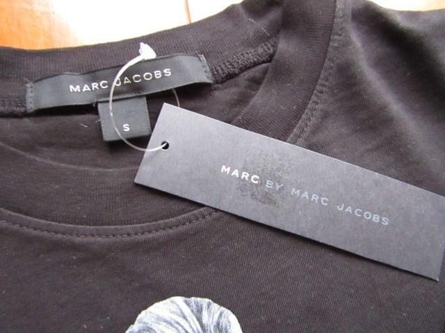 人気超激得 美品 マークジェイコブス チャリティー Tシャツ pZMoB-m20629629531 MARC JACOBS SALE送料無料