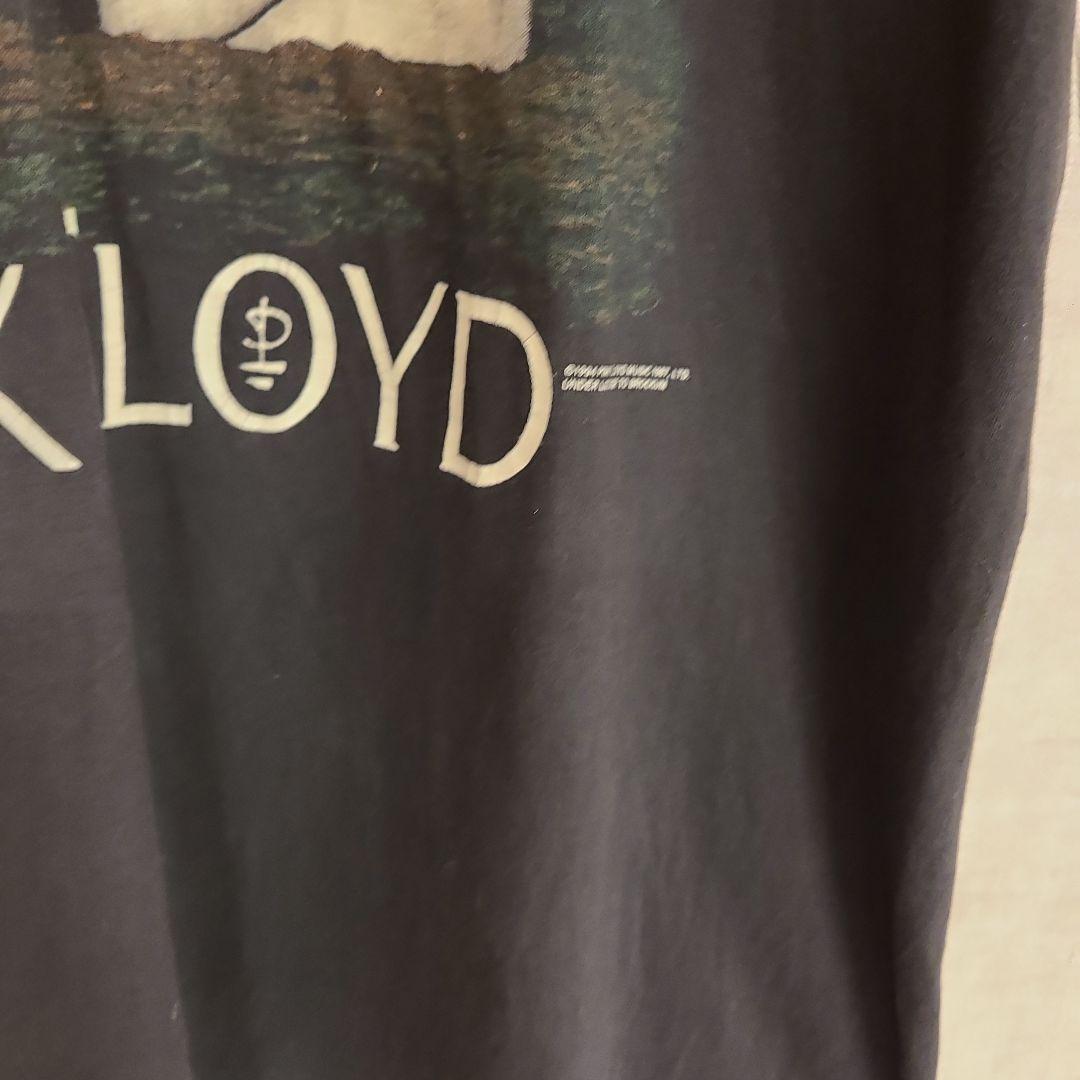 1994年 PINK FLOYD EUROPEAN TOUR 1994 XL
