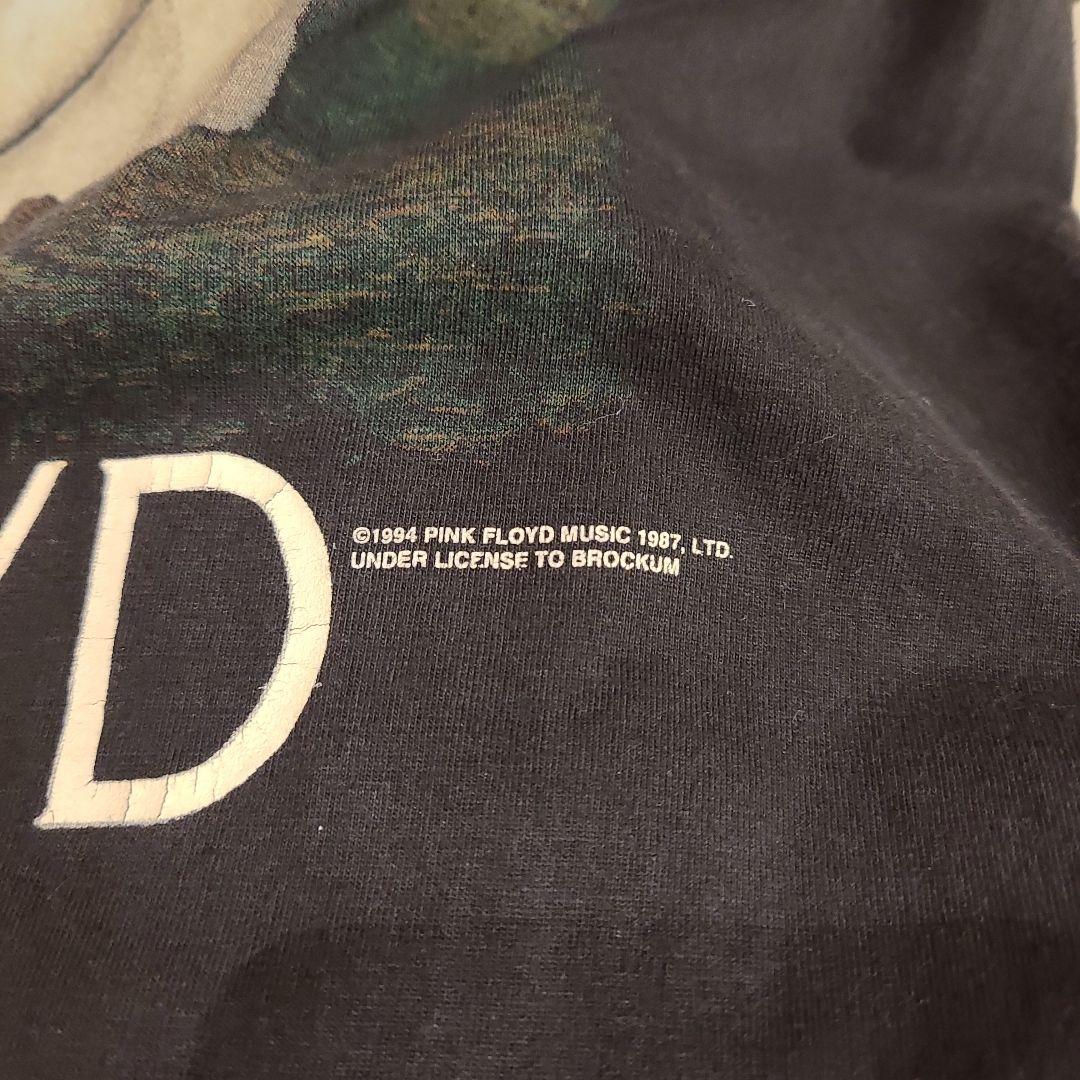 1994年 PINK FLOYD EUROPEAN TOUR 1994 XL
