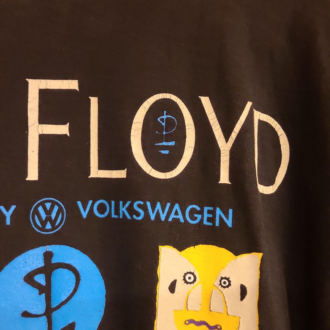 1994年 PINK FLOYD EUROPEAN TOUR 1994 XL