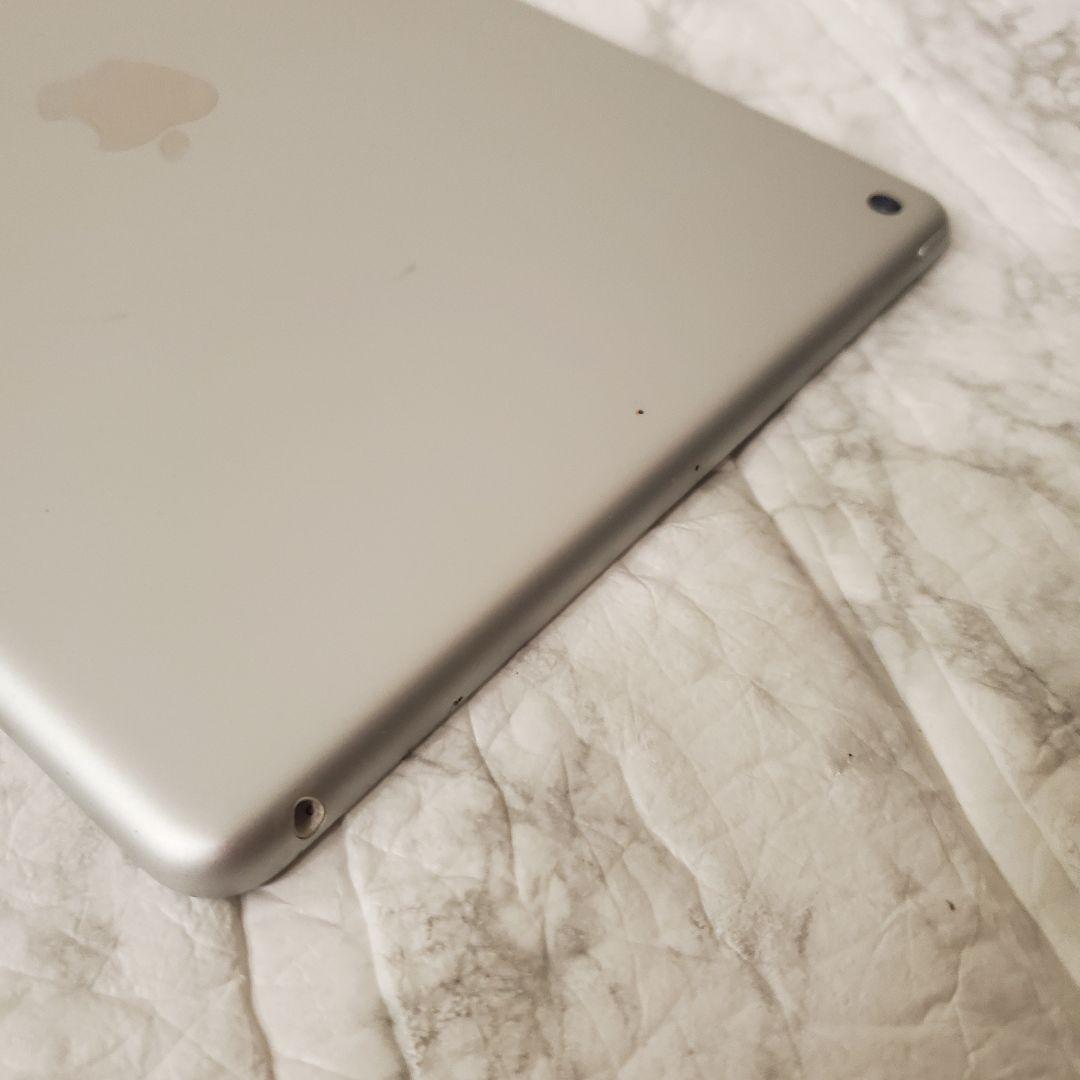42 iPad 9世代 64GB Wi-Fi シルバー