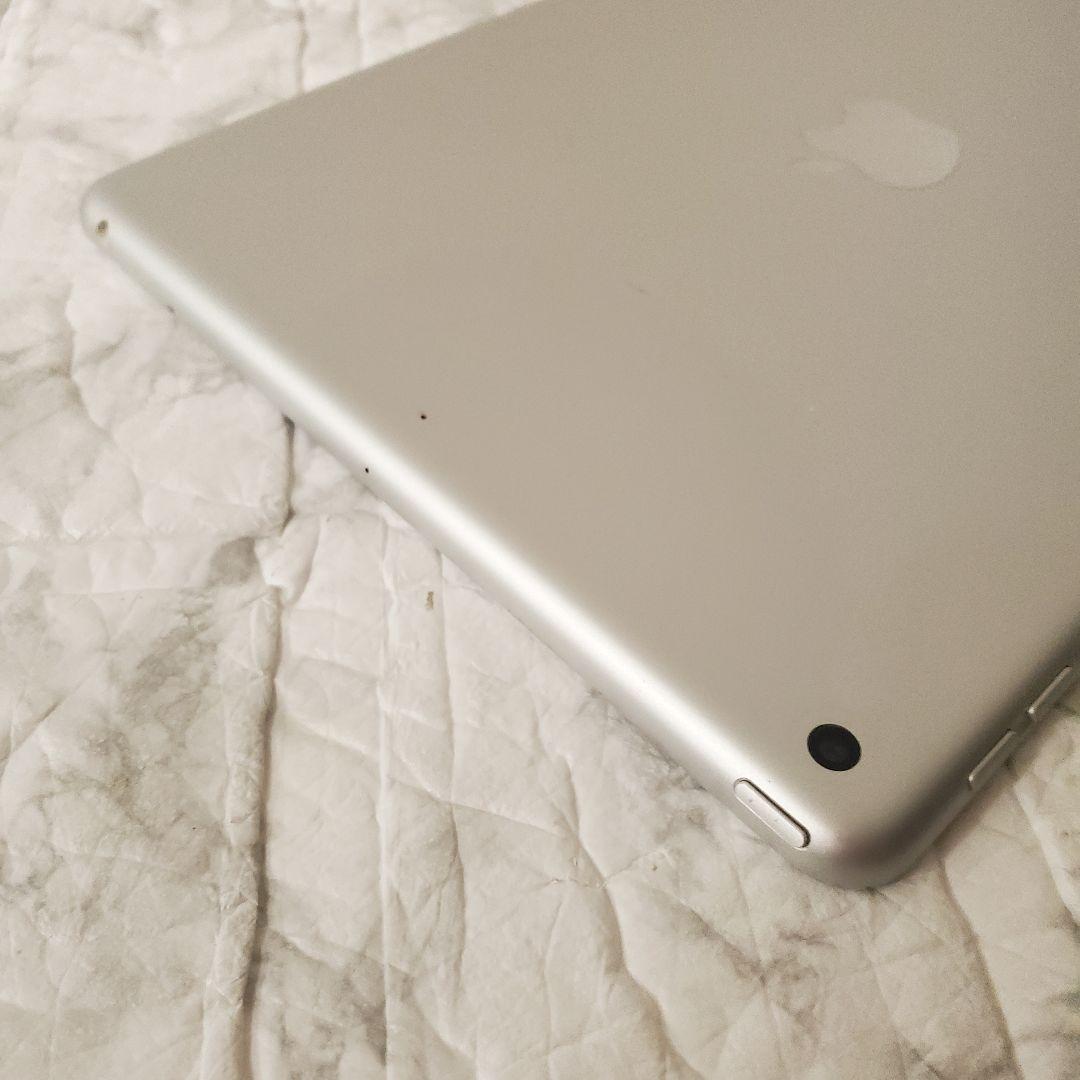 42 iPad 9世代 64GB Wi-Fi シルバー