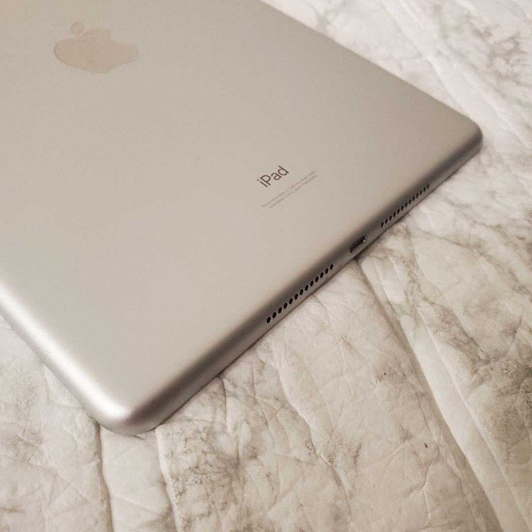 42 iPad 9世代 64GB Wi-Fi シルバー