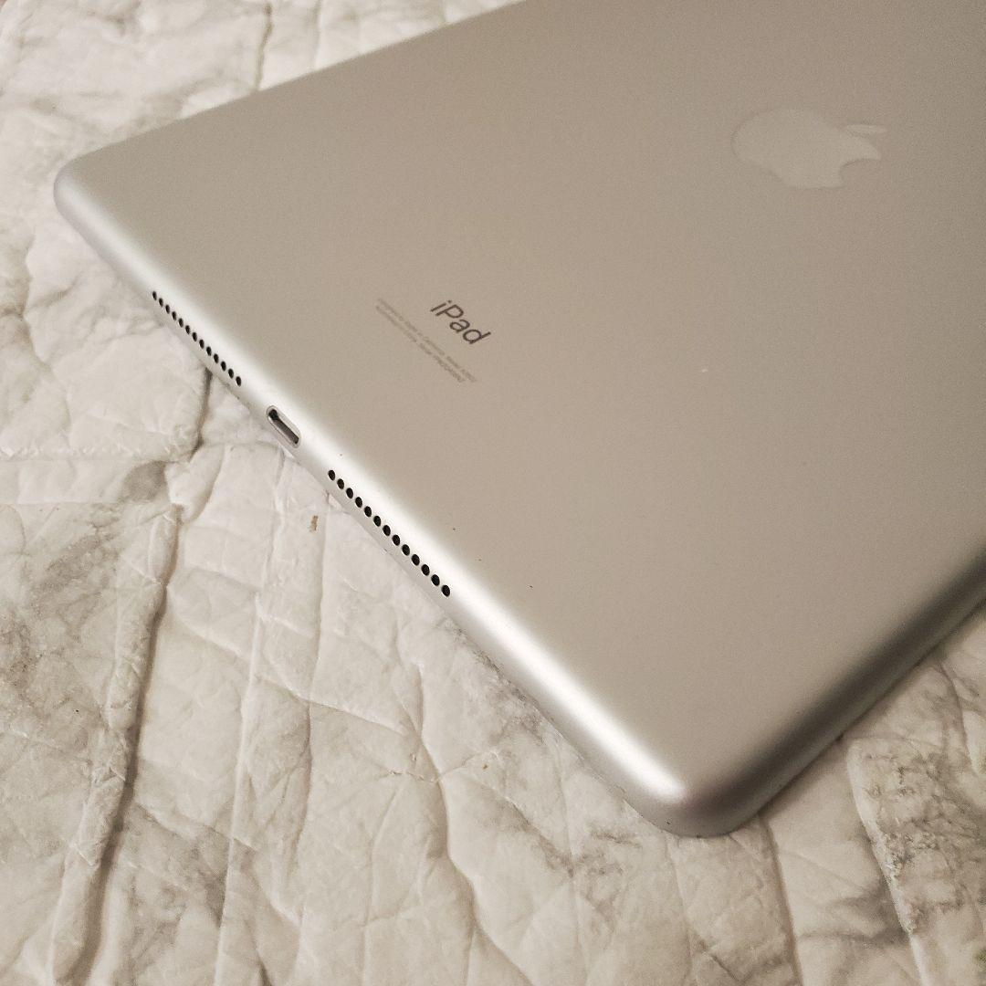 42 iPad 9世代 64GB Wi-Fi シルバー