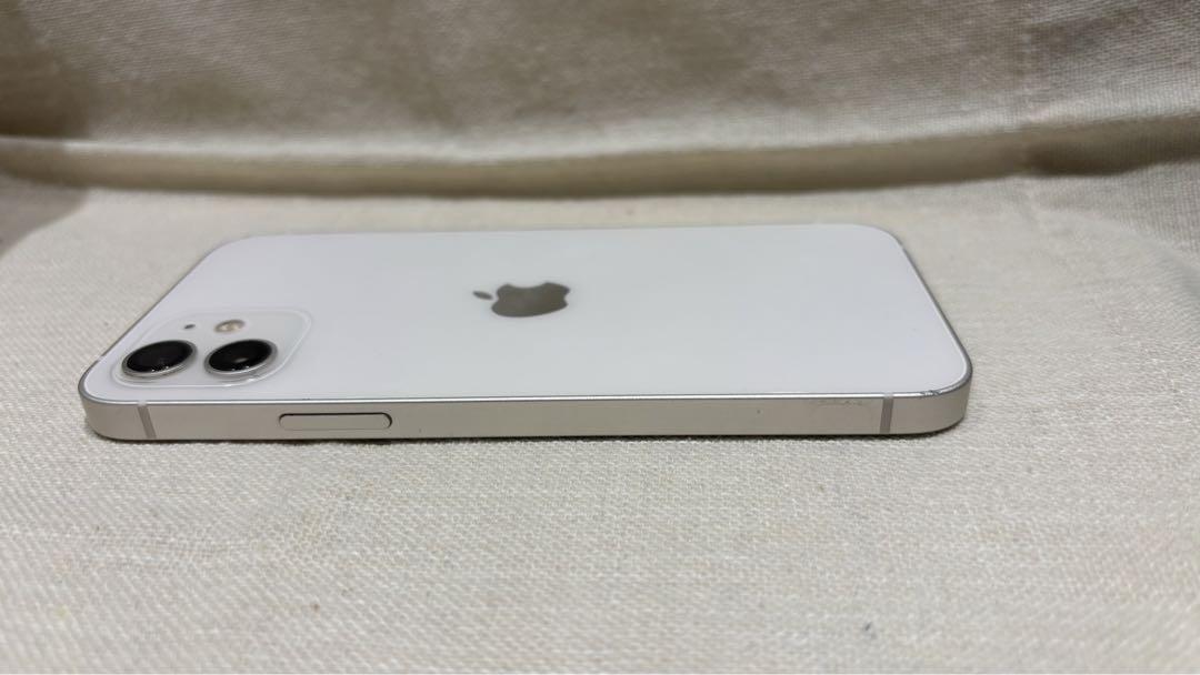 ストア iPhone12 本体