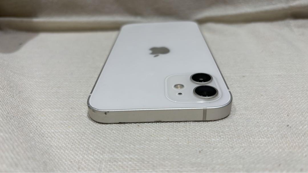 ストア iPhone12 本体
