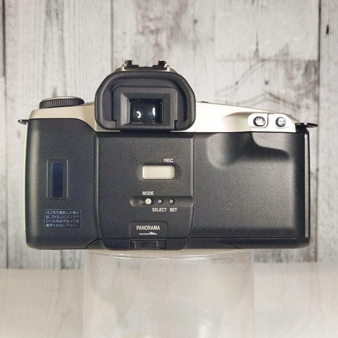 一眼フィルムカメラ CANON NEW EOS Kiss レンズキット28-80