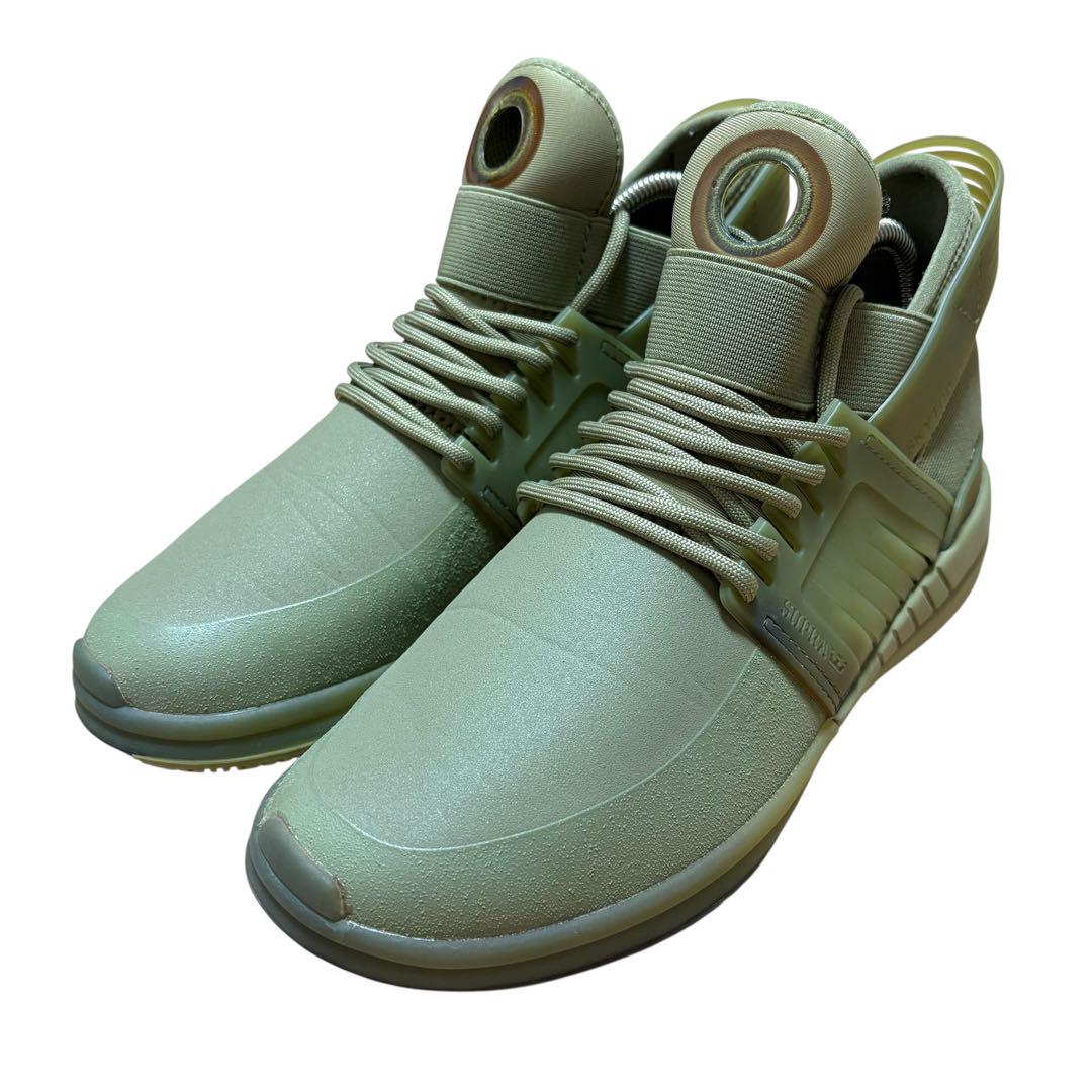 激安ブランド 超美品✨SUPRA メルカリ - 24cm スカイトップ5 V SKYTOP5 スープラ 靴