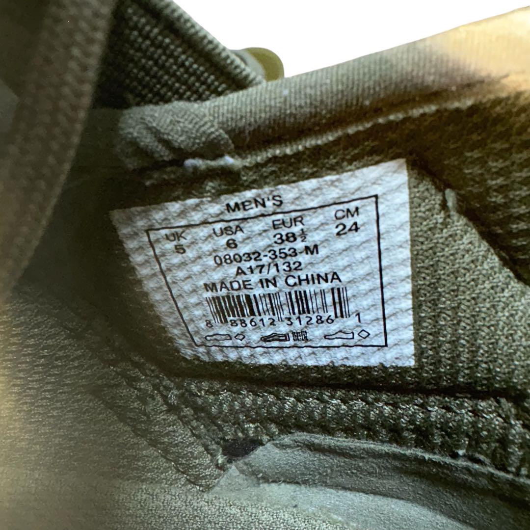 超美品✨SUPRA スープラ SKYTOP5 V スカイトップ5 24cm - メルカリ