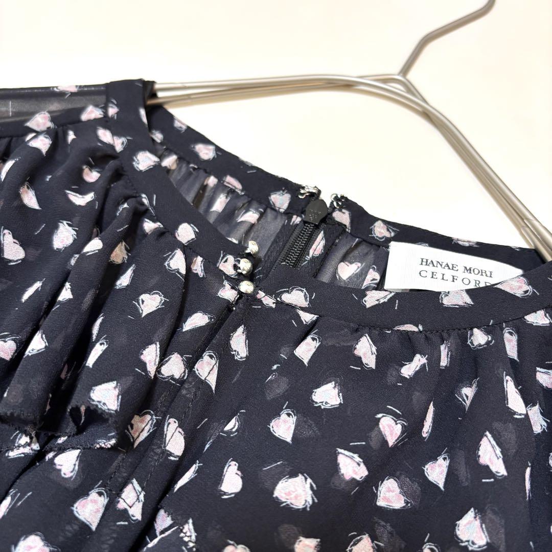 MORI×CELFORDコラボ