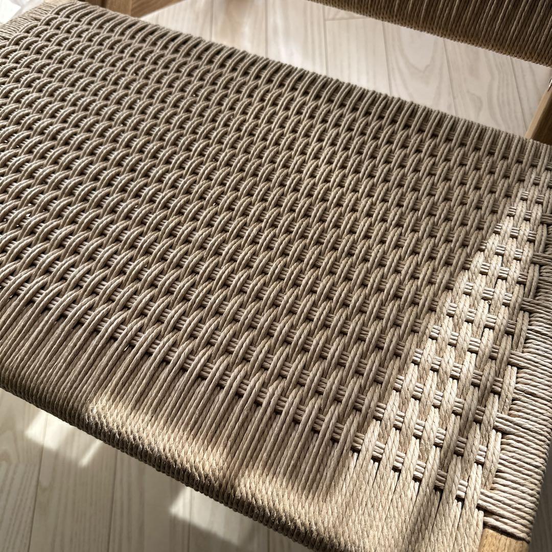 CARL HANSEN&SONカール ハンセン&サン　MG501キューバチェア
