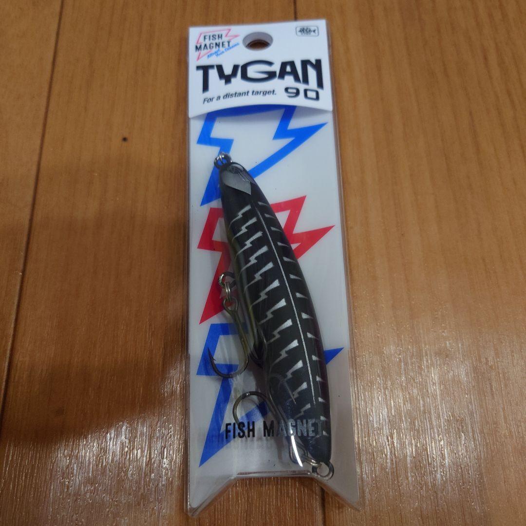 ☆新品☆アランコール　ACミノー　7インチ　ウグイ ☆新品☆アランコール ACミノー 7インチ ウグイ - メルカリ